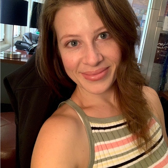 Meet your Posher, Jamie - Picture 6 of 11